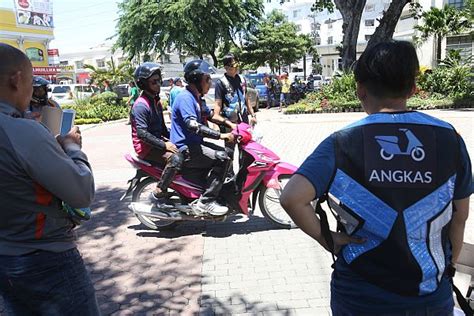 angkas cebu city|NEW LIFE FOR ANGKAS .